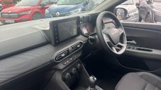 Dacia Sandero 1.0 Tce Expression 5dr CVT Petrol Hatchback